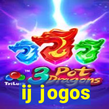 ij jogos